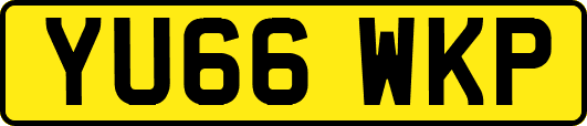 YU66WKP