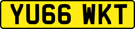 YU66WKT