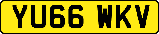 YU66WKV