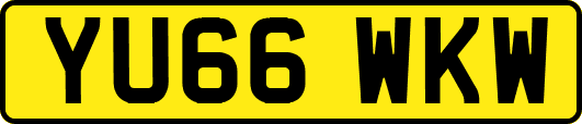 YU66WKW