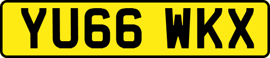 YU66WKX