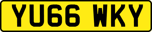YU66WKY