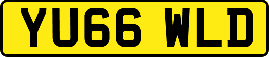 YU66WLD