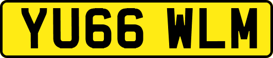 YU66WLM