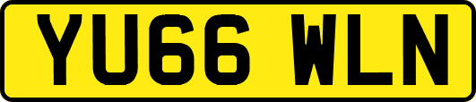 YU66WLN