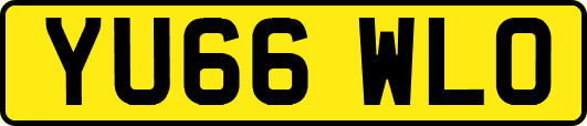 YU66WLO
