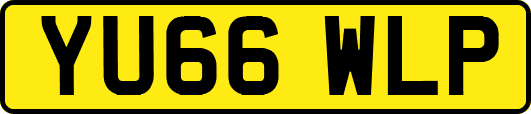YU66WLP