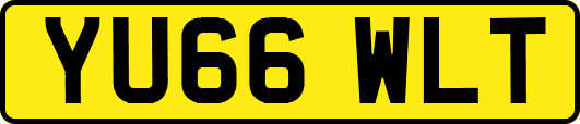 YU66WLT