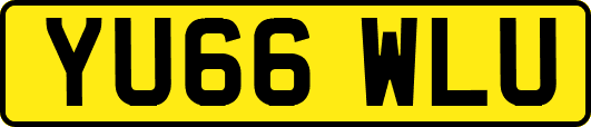 YU66WLU