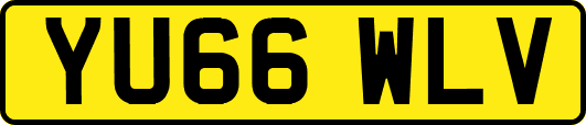 YU66WLV