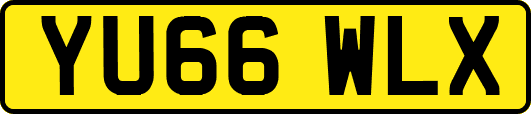 YU66WLX