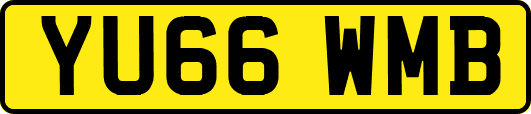 YU66WMB