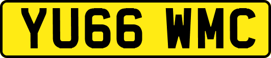 YU66WMC