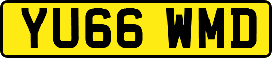 YU66WMD