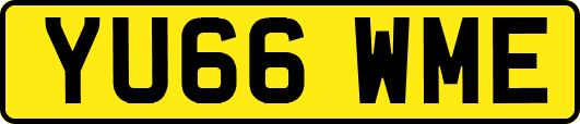 YU66WME