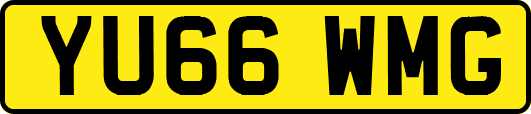 YU66WMG