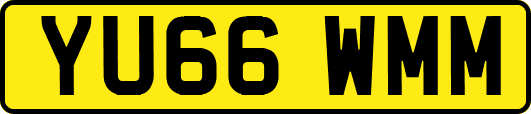 YU66WMM