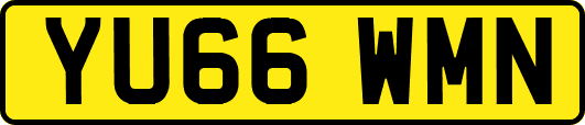 YU66WMN
