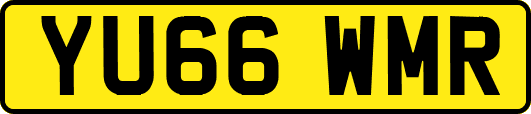 YU66WMR