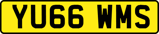 YU66WMS