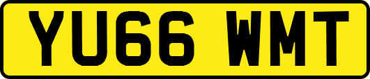 YU66WMT