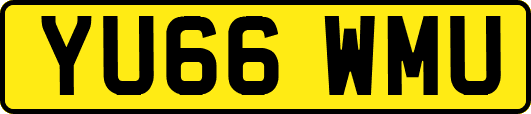 YU66WMU