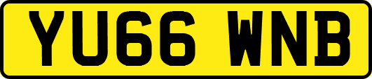 YU66WNB