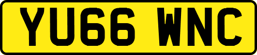 YU66WNC