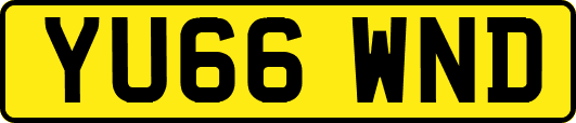 YU66WND