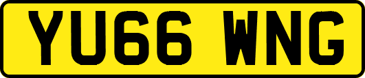 YU66WNG