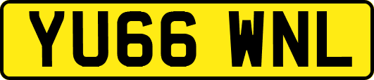 YU66WNL