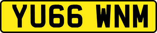 YU66WNM