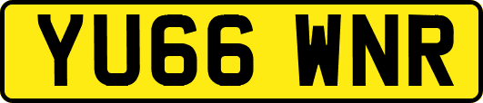 YU66WNR