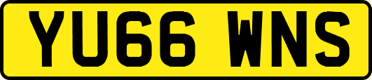 YU66WNS