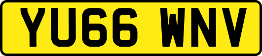 YU66WNV