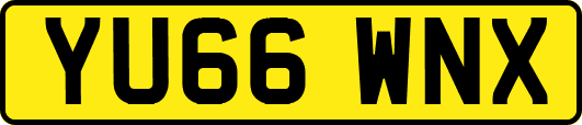 YU66WNX