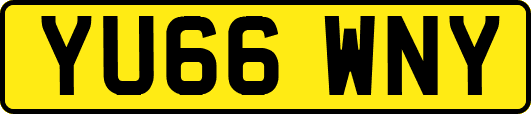 YU66WNY