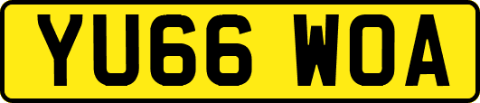 YU66WOA