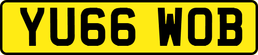 YU66WOB