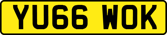 YU66WOK