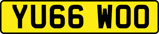 YU66WOO