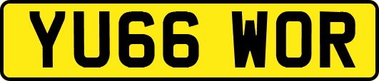 YU66WOR