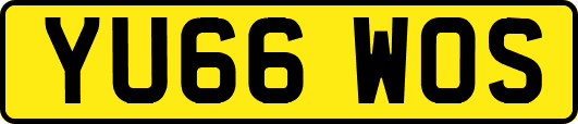 YU66WOS