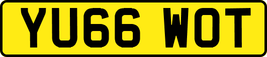 YU66WOT