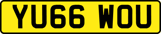 YU66WOU