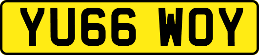 YU66WOY