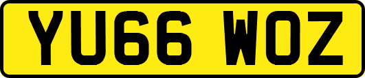 YU66WOZ