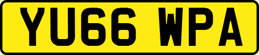 YU66WPA
