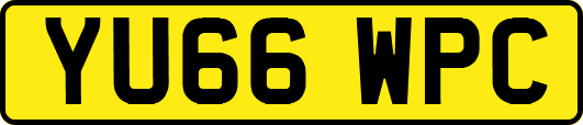 YU66WPC