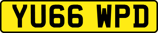 YU66WPD